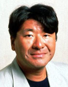 Koji Suzuki