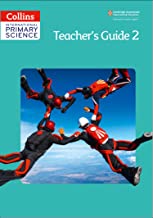 International Primary Science Teacher's Guide 2