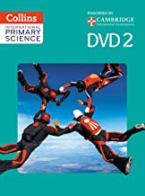 International Primary Science DVD 2