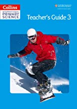 International Primary Science Teacher's Guide 3