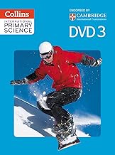 International Primary Science DVD 3