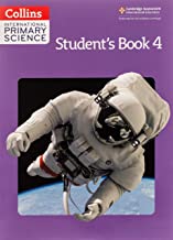 International Primary Science Student's Book 4