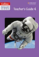 International Primary Science Teacher's Guide 4