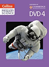 Collins International Primary Science – International Primary Science DVD 4