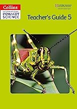 International Primary Science Teacher's Guide 5