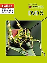 Collins International Primary Science – International Primary Science DVD 5