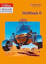 International Primary Science Workbook 6