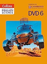 International Primary Science DVD 6