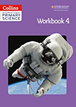 Collins International Primary Science – International Primary Science Workbook 4