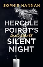 Hercule Poirot’s Silent Night: The New Hercule Poirot Mystery