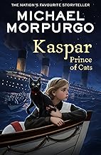 Kaspar: An enchanting animal adventure story for children