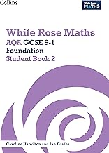 AQA GCSE 9-1 Foundation Student Book 2