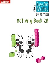 Activity Book 2A