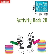 Activity Book 2B