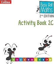 Activity Book 2C