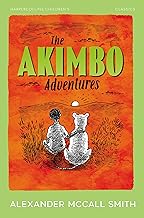 The Akimbo Adventures