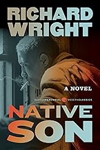 Native Son: The restored text established by the Library of America