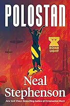 Polostan: Volume One of Bomb Light