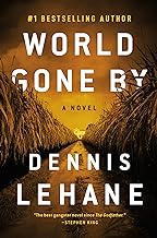 World Gone by: A Novel