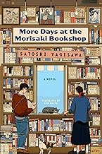 More Days at the Morisaki Bookshop: A Novel