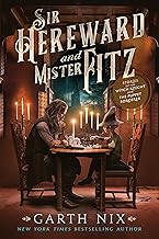 Sir Hereward and Mister Fitz: Stories of the Witch Knight and the Puppet Sorcerer