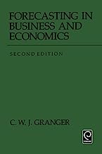 Forecasting In Business And Economics, Second Edition (Economic Theory, Econometrics And Mathematical Economics)