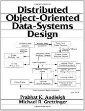 Distributed Object-Oriented Data-Systems Design