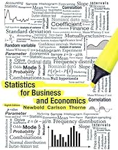 Statistics for Business and Economics + MyStatLab