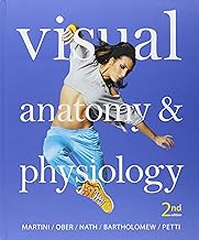 Visual Anatomy & Physiology 2nd Ed. + A Brief Atlas of the Human Body 2nd Ed.