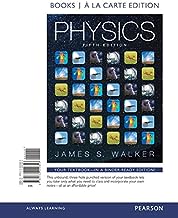 Physics: Books a La Carte Edition