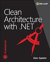 Clean Architecture With .net