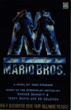 Super Mario Brothers: A Novel