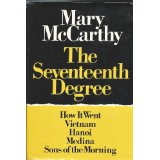 The Seventeenth Degree