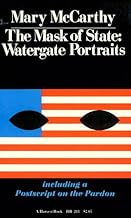 The Mask of State: Watergate Portraits