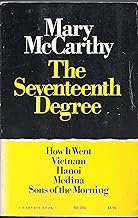 The Seventeenth Degree