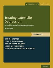 Treating Later-Life Depression: A Cognitive-Behavioral Therapy Approach, Workbook