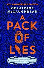 A Pack of Lies Paperback (2023)