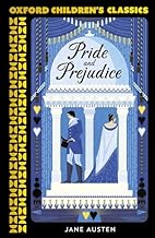 Oxford Children's Classics: Pride and Prejudice