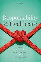 Responsibility and Healthcare