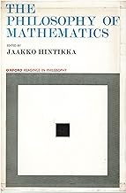 Philosophy of Mathematics