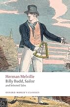 Billy Budd, Sailor, and Selected Tales