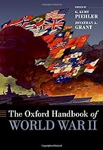 The Oxford Handbook of World War II