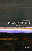 Islamic Ethics: A Very Short Introduction