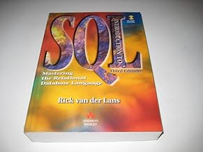An Introduction to SQL: Mastering the Relational Database Language: Mastering the Structured Query Language