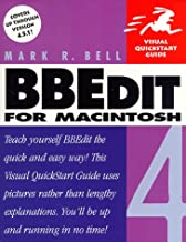 Bbedit 4 for Macintosh