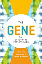 The Gene: From Genetics to Postgenomics