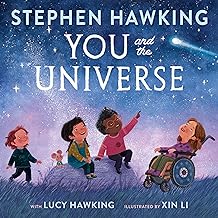 You and the Universe: Lucy Hawking