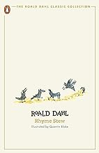 Rhyme Stew: Roald Dahl