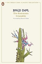 The Enormous Crocodile: Roald Dahl