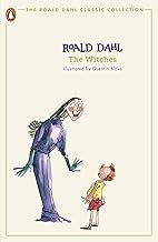 The Witches: Roald Dahl